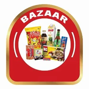 Bazaar